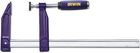 Irwin Ścisk stolarski śrubowy nastawny typ M 120x300mm 10503569