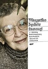 Wszystko będzie inaczej