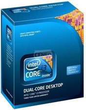 Intel Core i3 550 3,2Ghz S-1156 BOX (BX80616I3550)