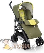 Inglesina Zippy New Spacerowy