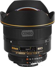 Falcon 14mm f/2,8 IF ED UMC Asph. Nikon