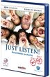 Just Listen! 3 - rozumienie ze słuchu - kurs audio Just Listen! 3 - rozumienie ze słuchu - kurs audio