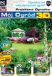 MÓJ OGRÓD 3D NEW (PC)