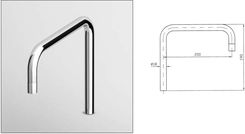 Zucchetti Isy Z92022