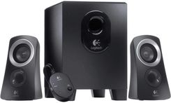 Logitech z313