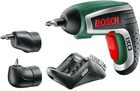 Bosch IXO Deluxe Bosch IXO Deluxe