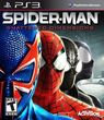 Spider-Man: Shattered Dimensions (Gra PS3)