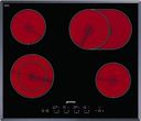 Smeg SE 2664 TC 2