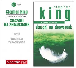Skazani na Shawshank
