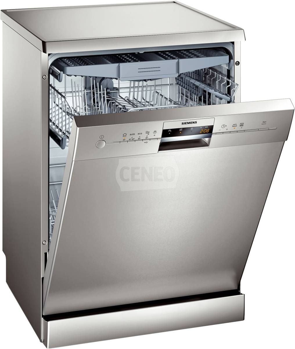 Siemens SN25M881EU