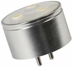 POLNED Żarówka halogenowa LED SMD G4 12V/1W 