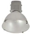 Oprawa do hali Elgo DUSTRA 445SM 1x250W z kompensacją szary