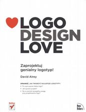 Logo Design Love: Zaprojektuj genialny logotyp!