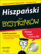 Hiszpański dla bystrzaków