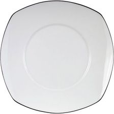 Ambition Komplet 6 talerzy płytkich QUADRO 