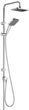 Kludi Esprit Dual Shower System 561910540