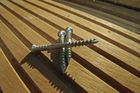 SPAX 5x60mm do montażu deski tarasowej SPAX 5x60mm do montażu deski tarasowej