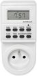 WYŁACzNIK WŁACzNIK CzASOWY PROGRAMATOR TIMER CYFROWY LCD