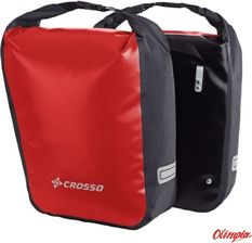 Crosso Dry Small