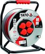YATO Przedłużacz bębnowy 40 m YT-8104