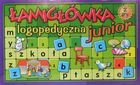 Samopol Łamigłówka Junior 66