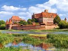 Castorland 3000 El. Malbork 300211