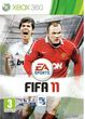FIFA 11 ( Gra Xbox 360)