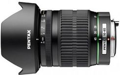 Pentax DA 16-45mm f/4 ED AL