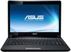 Asus UL80JT-WX009 Intel Core i5 i5-520UM 500GB 14'' GFGT310M (UL80JT-WX009)