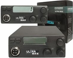 Cobra ULTRA max