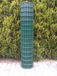 Plast-Met SIATKA zGRzEWANA OGRODzENIOWA OCYNK+PCV 120cm Plast-Met SIATKA zGRzEWANA OGRODzENIOWA OCYNK+PCV 120cm