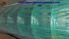 Plast-Met SIATKA zGRzEWANA OGRODzENIOWA OCYNK+PCV 100cm Plast-Met SIATKA zGRzEWANA OGRODzENIOWA OCYNK+PCV 100cm