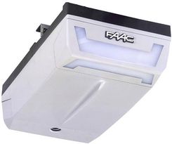 Faac D600