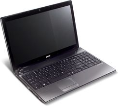 Acer Aspire 5741zG-P602G32MNSK Intel Pentium Dual-Core P6000 2GB 320GB 15,6'' GFGT320M DVD-RW NoOS (LX.R2C0C.019)