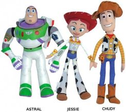 TM Toys Toy Story Buzz Astral 28 Cm 90332