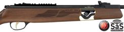 Hatsan 125 STG SAS 5.5 mm