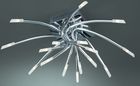 Eseo Lampa sufitowa Vito 40531/11/13