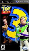 Toy Story 3 (Gra PSP)