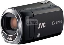 JVC GZ-MS110BEU