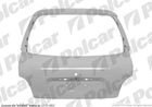 Oryginał Pokrywa Bagażnika Hyundai Accent (X-3) Sdn//Hb, 94-97 Oryginał Pokrywa Bagażnika Hyundai Accent (X-3) Sdn//Hb, 94-97