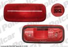Oryginał Lampa Stop Ece Fiat Doblo (119/223), 01.01-12.05