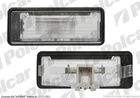 Oryginał Lampa Oswietlenia Tablicy Rej. Ece Lancia Dedra (835), 01.89-07.99