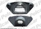 Oryginał Lampa Oswietlenia Tablicy Rej. Ece Daewoo Matiz (Klya/M100), 01.98-