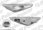 Tyc Kierunkowskaz Migacz Boczny Typ Żarówki=Led,Biały,Ece/Sae Bmw X6 (E71), 01.08-