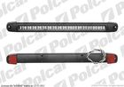 Lampa Stop (Uniwersalna) 12V,Led-Biała,Mocowanie-Taśma Samoprzylepna,333X30X32Mm,Prawostronny/Lewostronny
