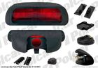 Lampa Stop (Uniwersalna) 12/24V,P15W Lub P21W,Mocowanie-Taśma Samoprzylepna,Kąt Do Poziomu 60-70'