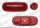 Oryginał Lampa Stop Ece Renault Master, 01.04-12.06