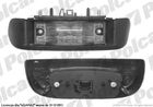 Oryginał Lampa Oswietlenia Tablicy Rej. Wąska,Ece Opel Movano, 01.04-