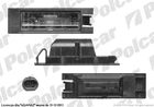 Oryginał Lampa Oswietlenia Tablicy Rej. Ece Opel Astra H, 10.03-04.07