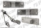 Oryginał Lampa Oswietlenia Tablicy Rej. Ece Daewoo Nubira Ii (Klaj/J150), 06.99-12.03